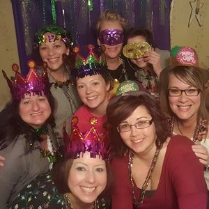 Meet your Posher, Michelle